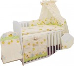 PS 1+1 100x135 40x60 BA potlač beige béžová g ZOO 18 A