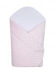 Zavinovačka hladká 75x80 632 topitos pink ružová s výstužou