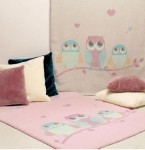 6373 110x140 91 grey šedá deka