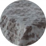 828 morapel luxe 220x240 02 beige béžová dekový prehoz