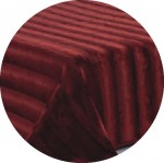 970 morapel luxe 220x240 37 bordeaux bordová dekový prehoz