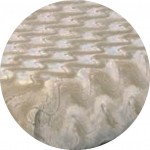 971 morapel luxe 220x240 26 beige béžová dekový prehoz