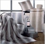 029 Boston 220x240 06 grey šedá dekový prehoz