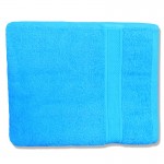 Osuška 70x140 638 C Turkuaz tyrquis tyrkysová