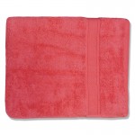 Osuška 70x140 1788 C Kirmizi red červená