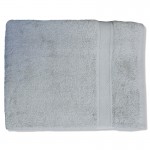 Osuška 70x140 004 C Warm gray, gray šedá