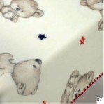 B48 kidz 80x110 07 red červená deka