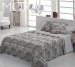 A45 ada 230x270 + 2x 50x50 02 beige ecru béžová