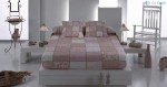 842 Catherine 230x270 +2x50x50 04 Pink ružová prehoz