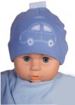 Čiapka Cr-Cz078 Taxi blue modrá  34 36 38 40 42