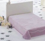 6647 110x140 61 lillac fialová deka