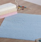 6646 110x140 04 blue modrá deka