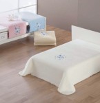 6220 110x140 04 blue modrá deka