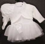 Komplet 2 dielny RB 819 white biela Ada 68