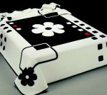 182 220x240 white biela deka