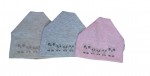 Čiapka Cr-Cz089 Sovičky mix farieb34 36 38 40 42