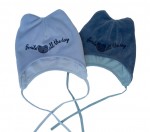 Čiapka WJ-Cz150 viazanie MAcko mix farieb 36 38 40 42 44