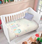 6373 110x140 54 lillac fialová deka