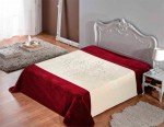 5011 220x240 23 garnet bordová deka
