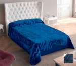 5643 220x240 49 blue modrá deka
