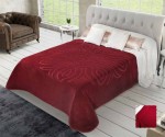 5653 220x240 23 garnet bordová deka