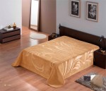 5648 220x240 15 dark vison striebornošedá deka