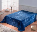 5915 220x240 15 dark vison svetlohnedá deka