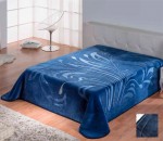 5915 220x240 49 blue modrá deka