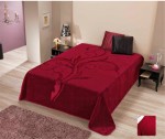 5623 220x240 23 garnet bordová deka