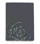 9346 grey concentric 220x240 03 green zelená