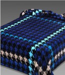 252 220x240 navy blue deka