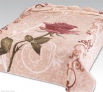 229 220x240 salmon lososová deka