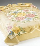 213 220x240 beige béžová deka