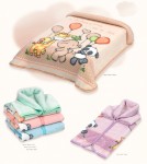 636 80x90 lilac fialová vak