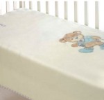 B52 kidz 110x140 09 lilac fialová deka