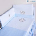 PS 3D 100x135 40x60 180x40 Výš. blue tyrkysová K piloti