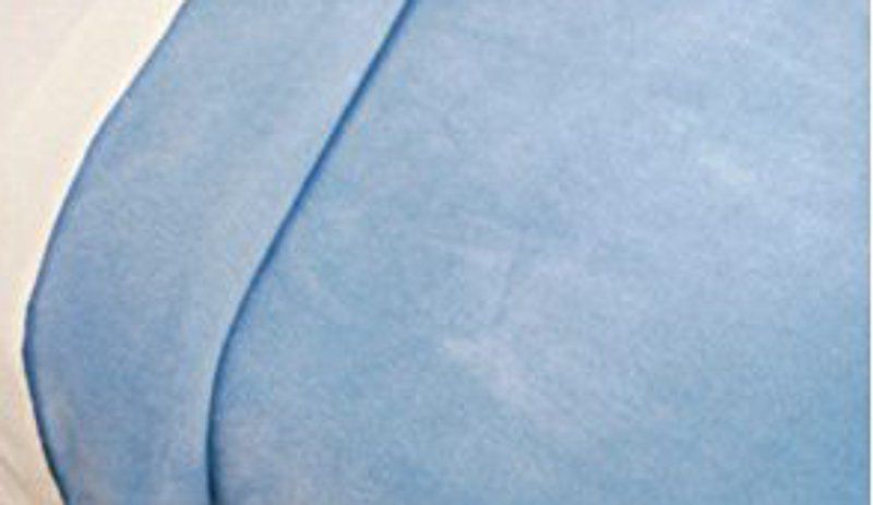 6613 110x140 04 blue modrá deka