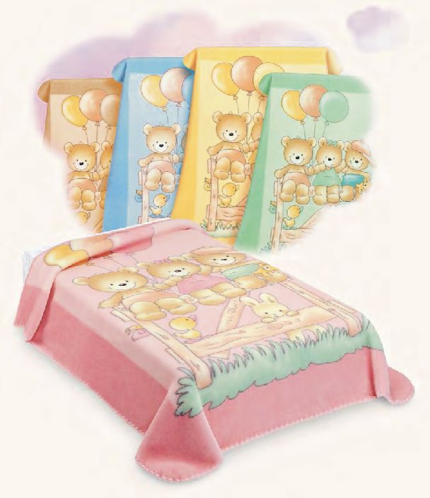 628 110x140 pink ruzova deka