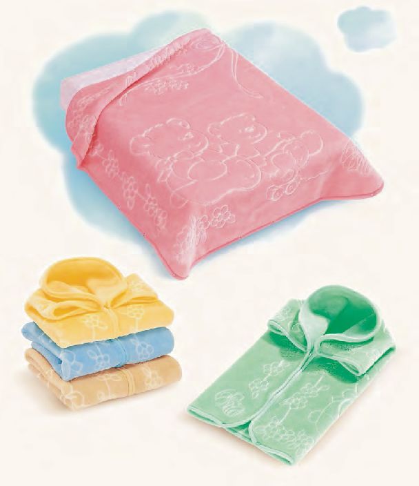 518 80x90 pink ružový vak