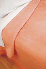 5604 160x240 10 pink ružová deka