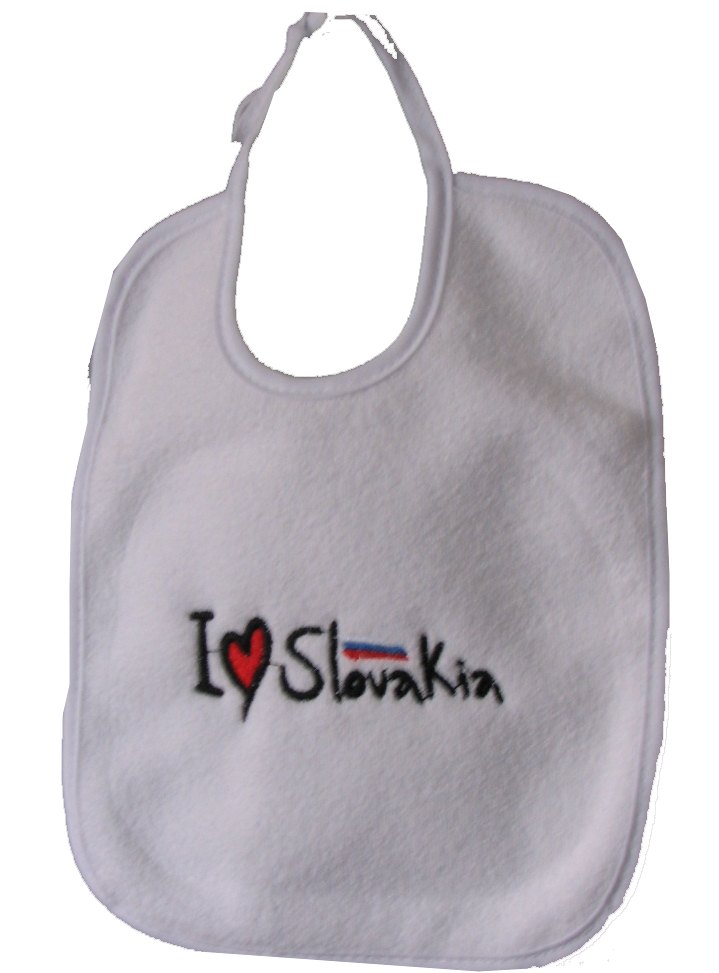 I srdiečko Slovakia Podbradník