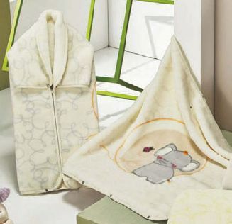 6347 80x90 50 beige béžová vak