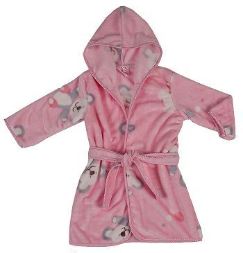 909 župan Velúr 1-2 r pink ružová