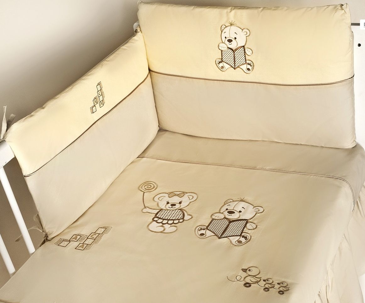 PS 4D 100x135 40x60 180x40 Výš. beige béžová K macko hračky