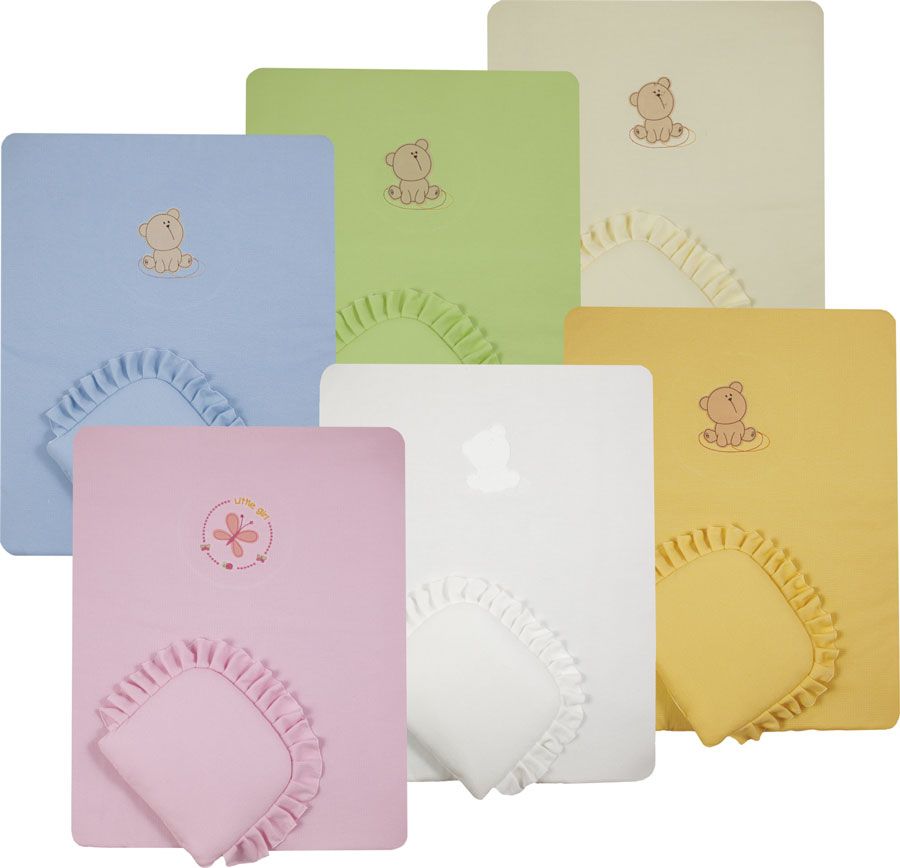 KS 2D 65x70 40x30 deka beige béžová d macko 001