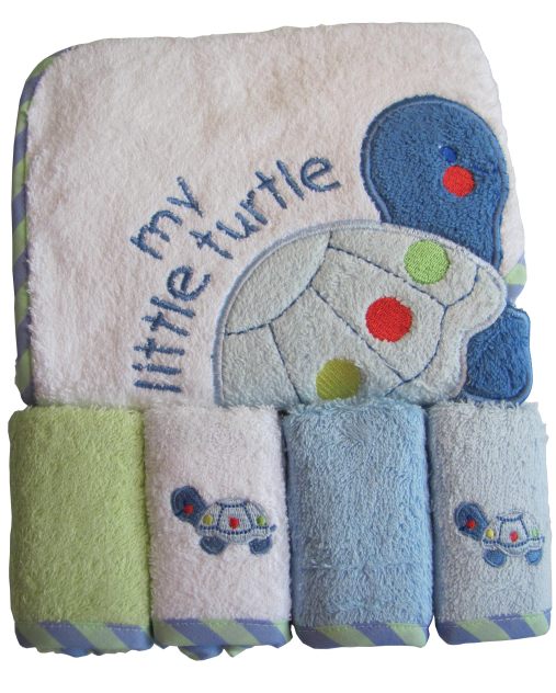 600 triangolo white biela bíla osuška 80x80 cm 4x žinka  Froté