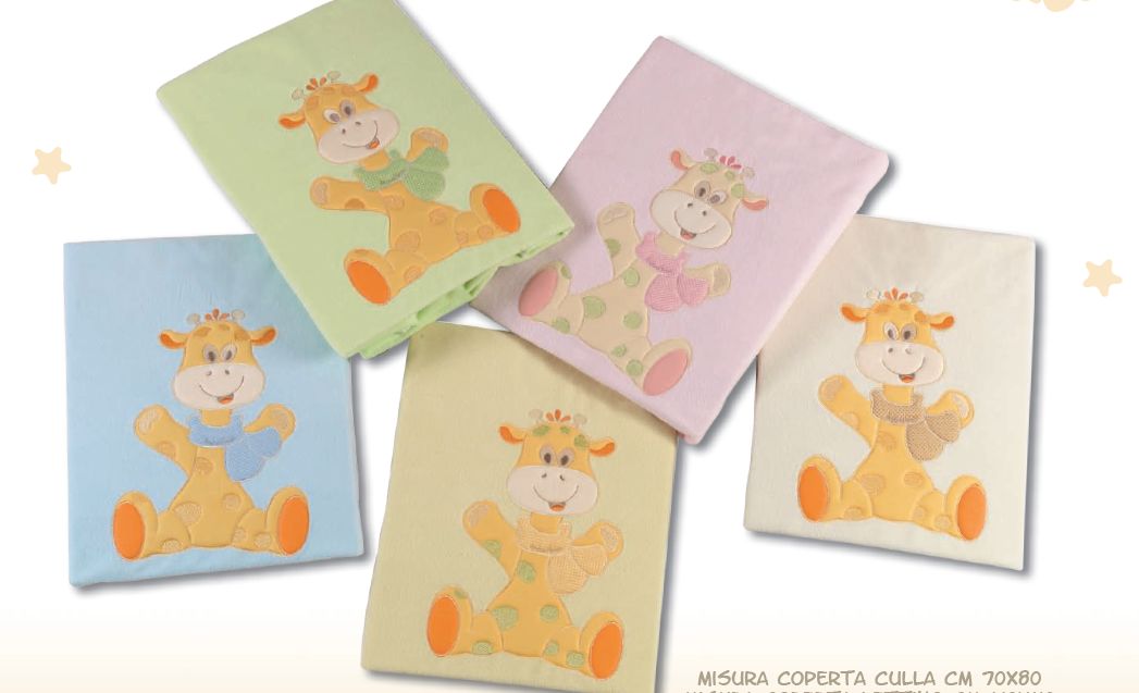 E2/504 beige béžová deka fleece