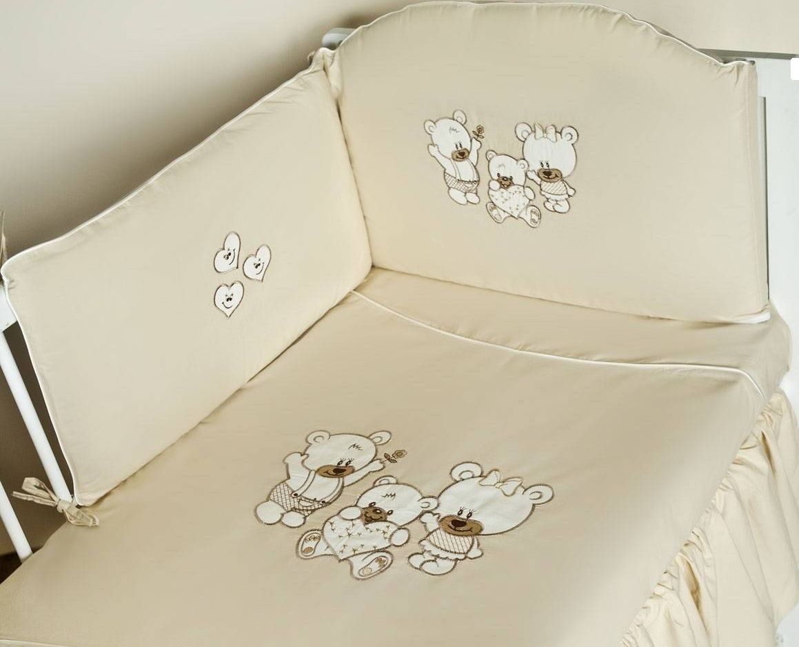 PS 3D 100x135 40x60 180x40 Výš. cappuchino K macko srdiečko