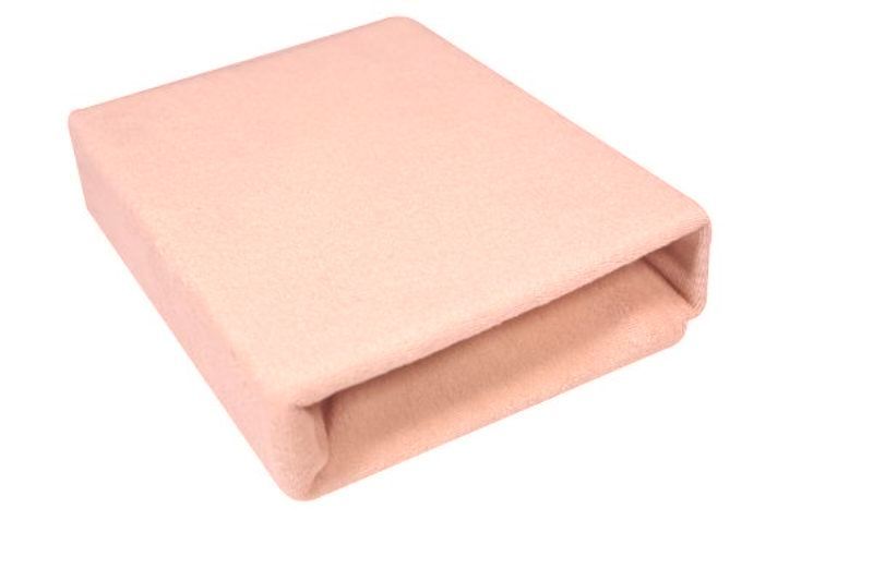 Plachta 70x140 60x120 BA pink ružová prosteradlo
