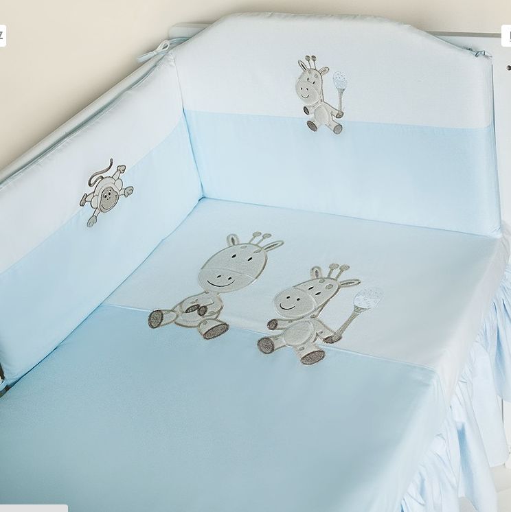 PS 5D 90x130 40x60 180x40 Výš. blue modrá K malá ZOO